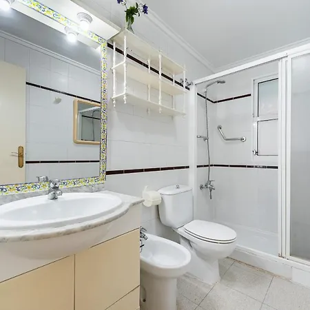 Apartamento Torredulce Sol Y Mar Torrevieja Exterior photo