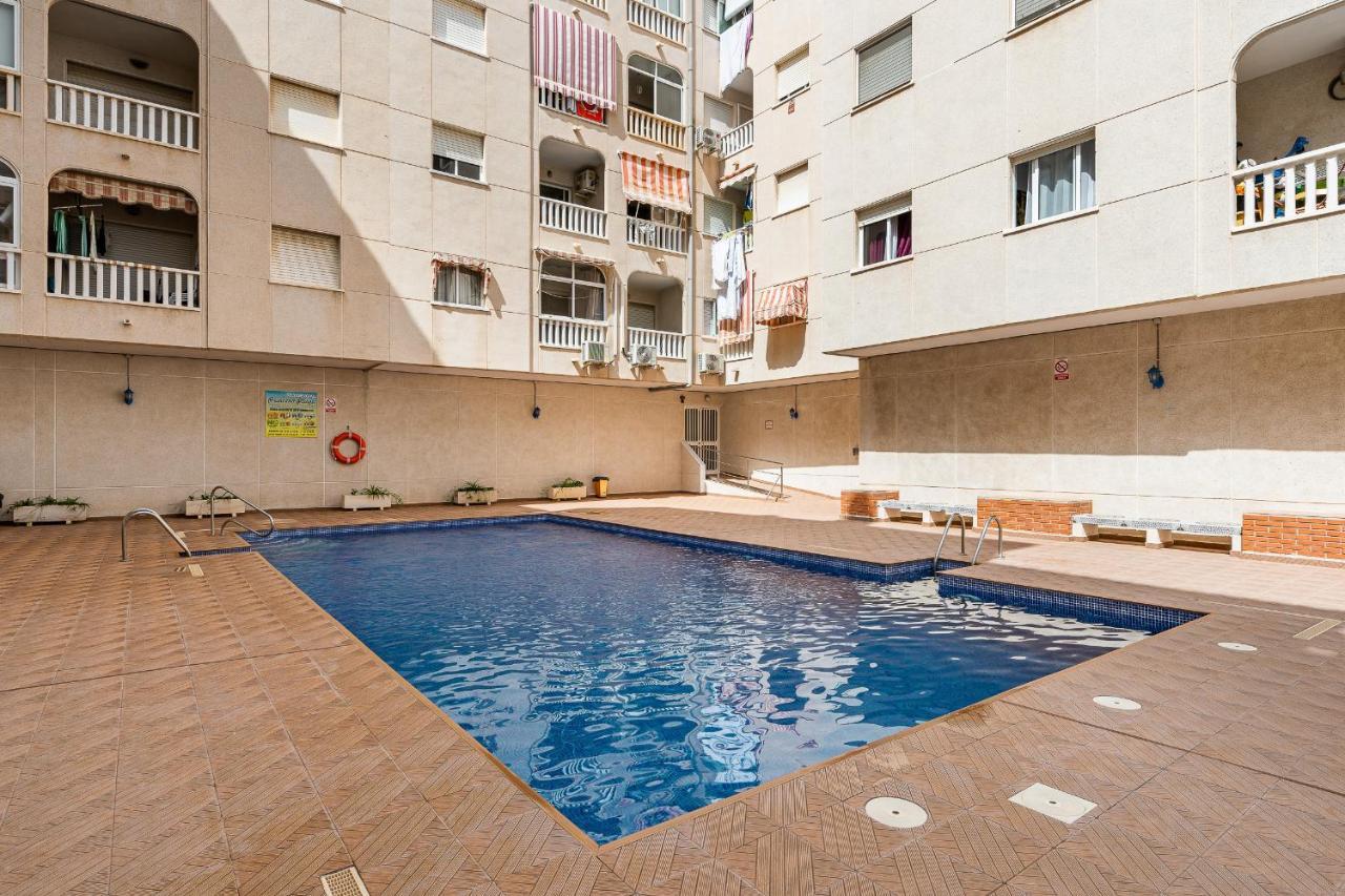 Torredulce Sol Y Mar Appartement Torrevieja