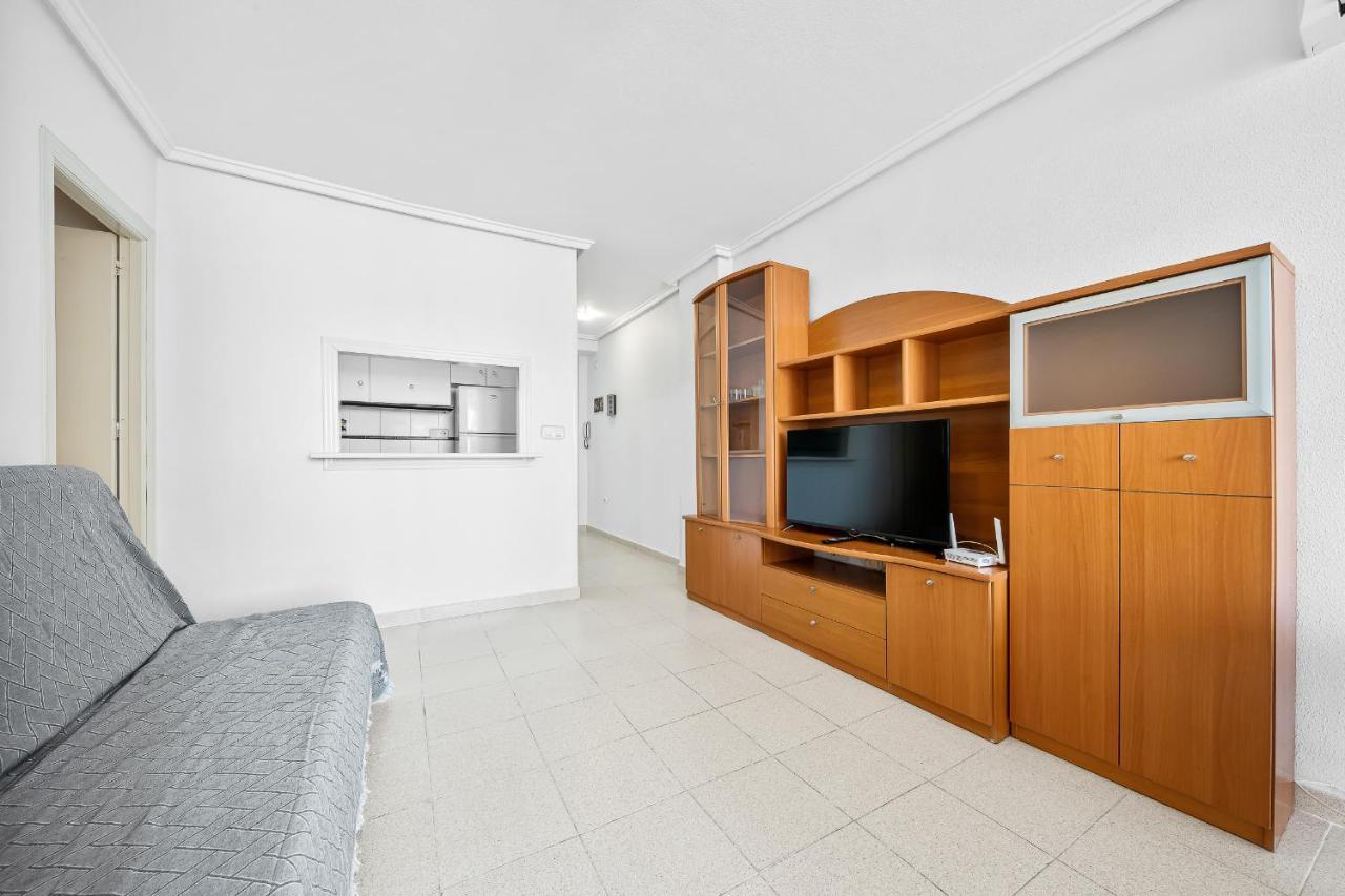 Torredulce Sol Y Mar Appartement *