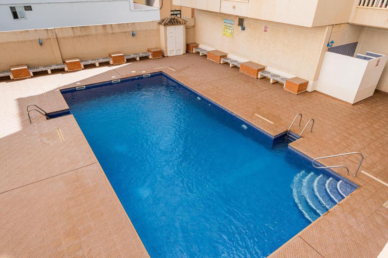 Appartement Torredulce Sol Y Mar