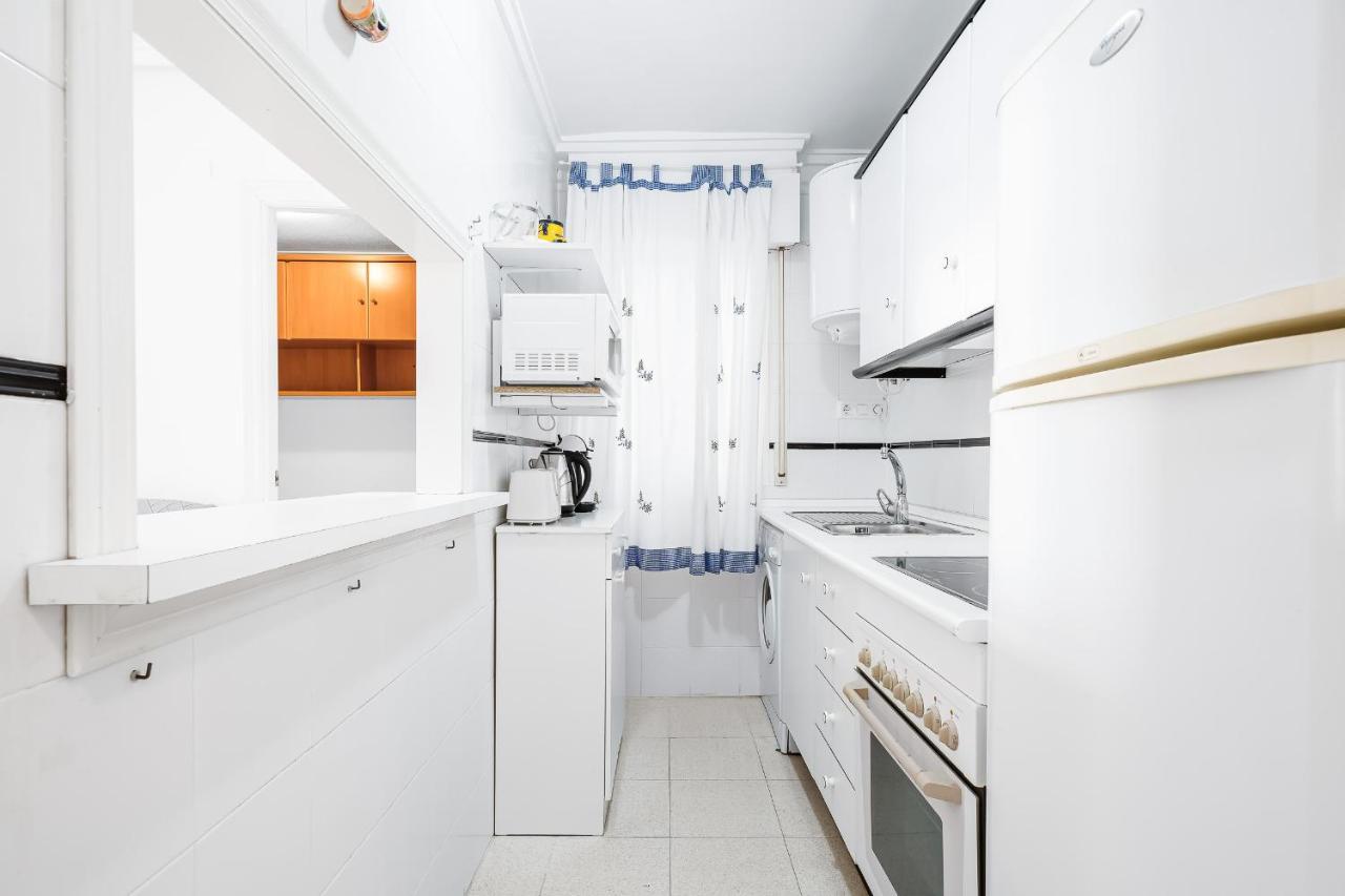 Appartement Torredulce Sol Y Mar *